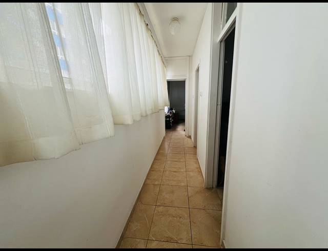1 BEDROOM APARTMENT FOR SALE IN DURBAN CENTRAL